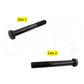 1D4644 Cap Screw Fits Caterpillar Models