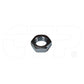 1D5119 Nut Fits Caterpillar Models