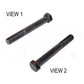 1D5976 Cap Screw Fits Caterpillar Models