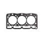 1E038-03310 Cylinder Head Gasket Fits Kubota B2400 (D B2401 (DT B2410 (HSD