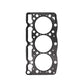 Cylinder Head Gasket Fits Ditch Witch Replaces 16261-03310