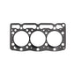 Composite Cylinder Head Gasket Fits Kubota Zero Turn Mowers ZD1211 ZD1221L