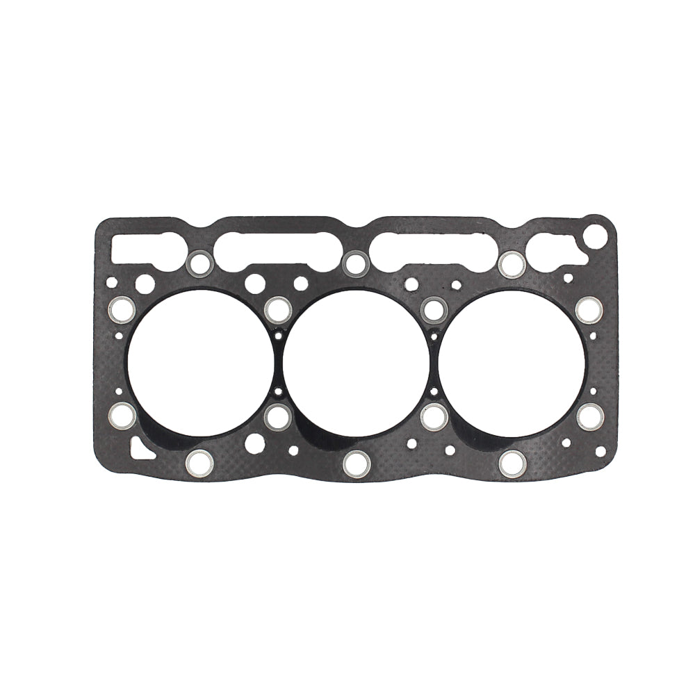 1E038-03310 Cylinder Head Gasket Fits Kubota B2400 (D B2401 (DT B2410 (HSD