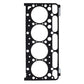 Head Gasket 1G790-03312 Fits Kubota Engine V2203 V2403 Wheel Loader R520S