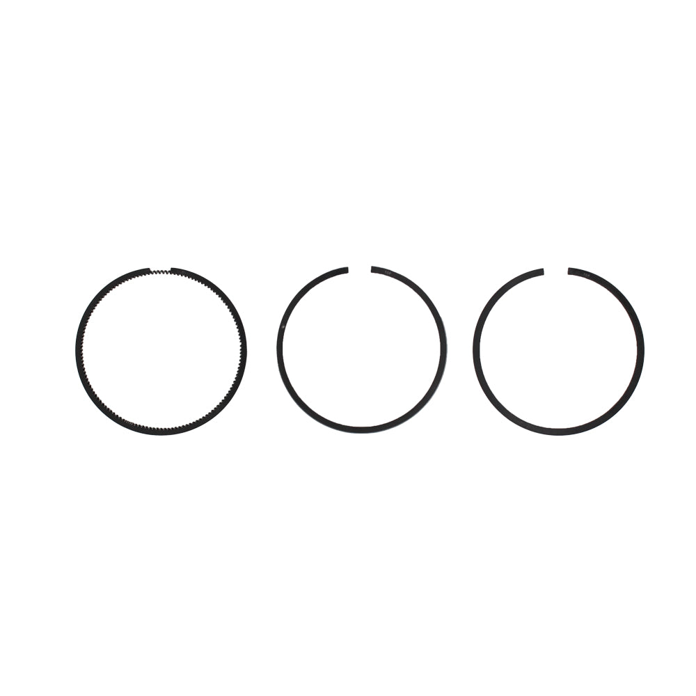 3 Ring Piston Set Thickness 2mm 2mm 4mm Fits Kubota Diesel Engines V2403 1G79021