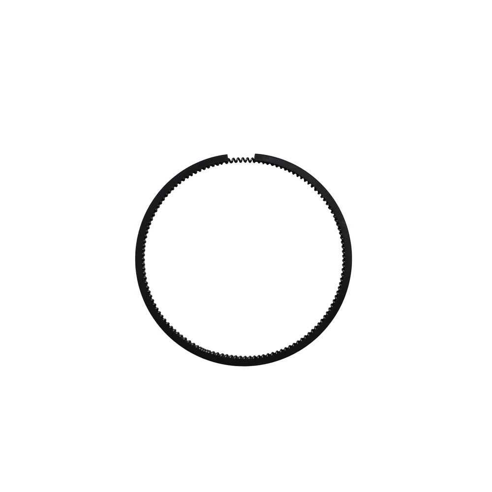 Piston rings 0.50 Fits Kubota, 1G790-21053 V2203, V2203-M-DI, (For 1 Piston)