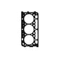 New 1G962-03313 Cylinder Gasket Fits Kubota Z Series Zero Turn Mowers ZD1021