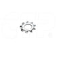 1H4393 Lock Washer Fits Caterpillar Models