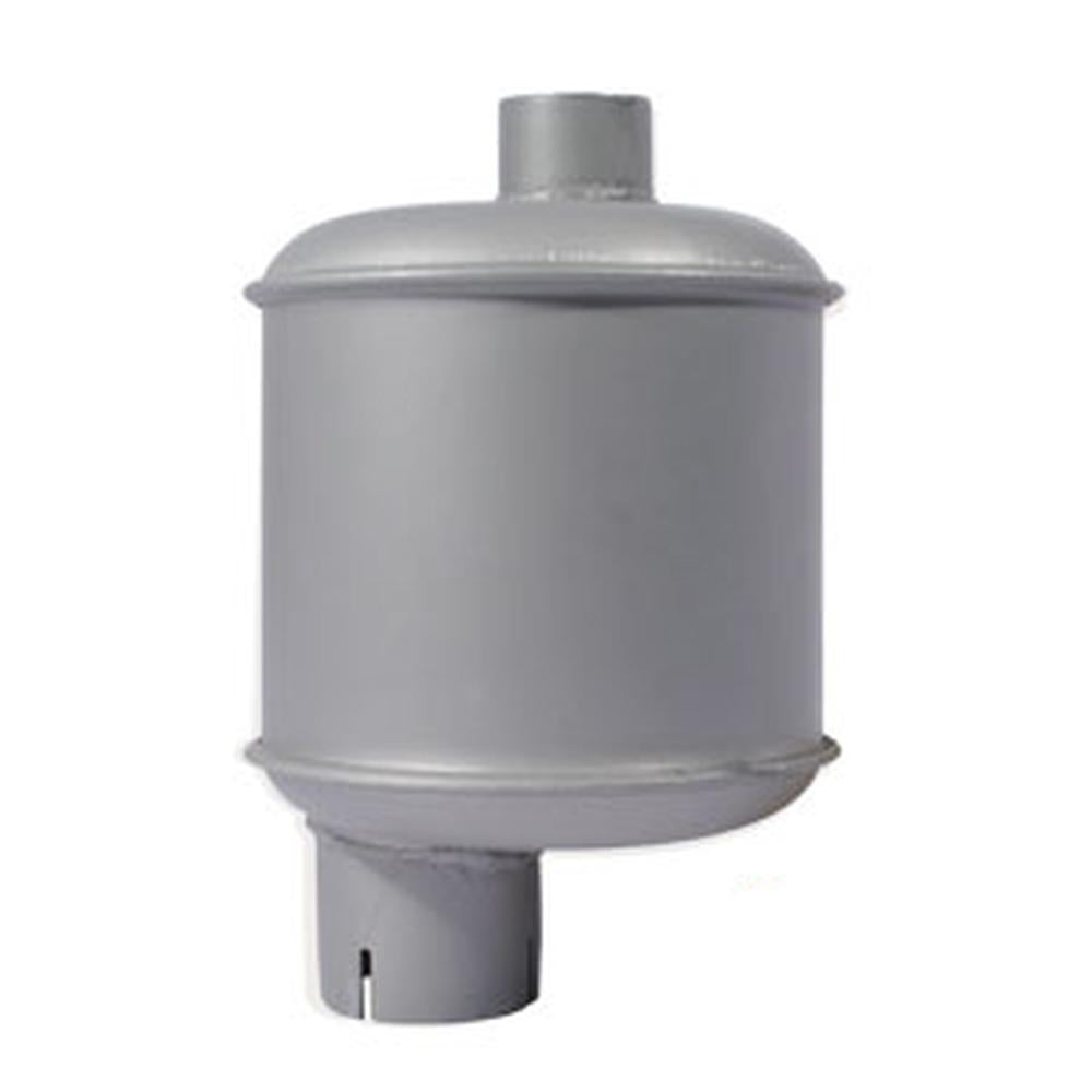S.68468 MUFFLER, OLIVER 88