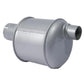 S.68468 MUFFLER, OLIVER 88