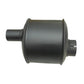 S.68468 MUFFLER, OLIVER 88
