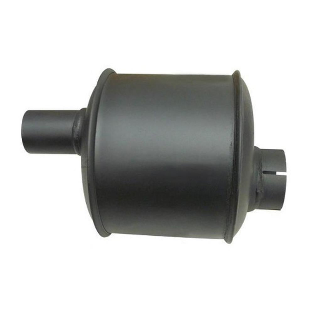 S.68468 MUFFLER, OLIVER 88