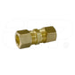 1L0480 Fitting - Tube Fits Caterpillar Models