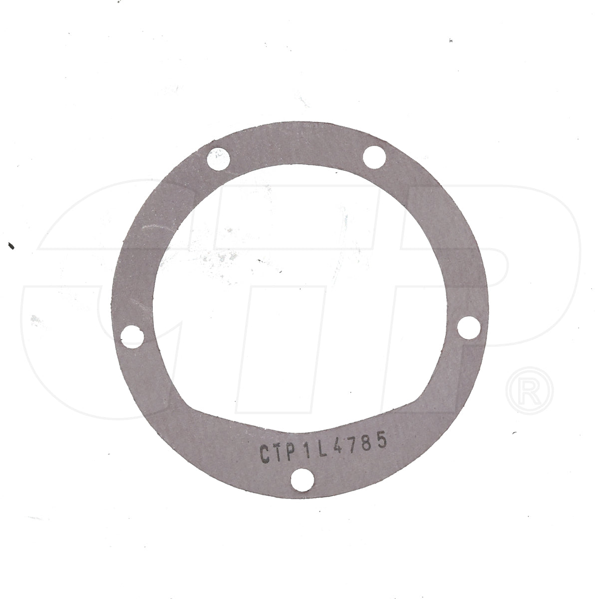 1L4785 Gasket Fits Caterpillar Models
