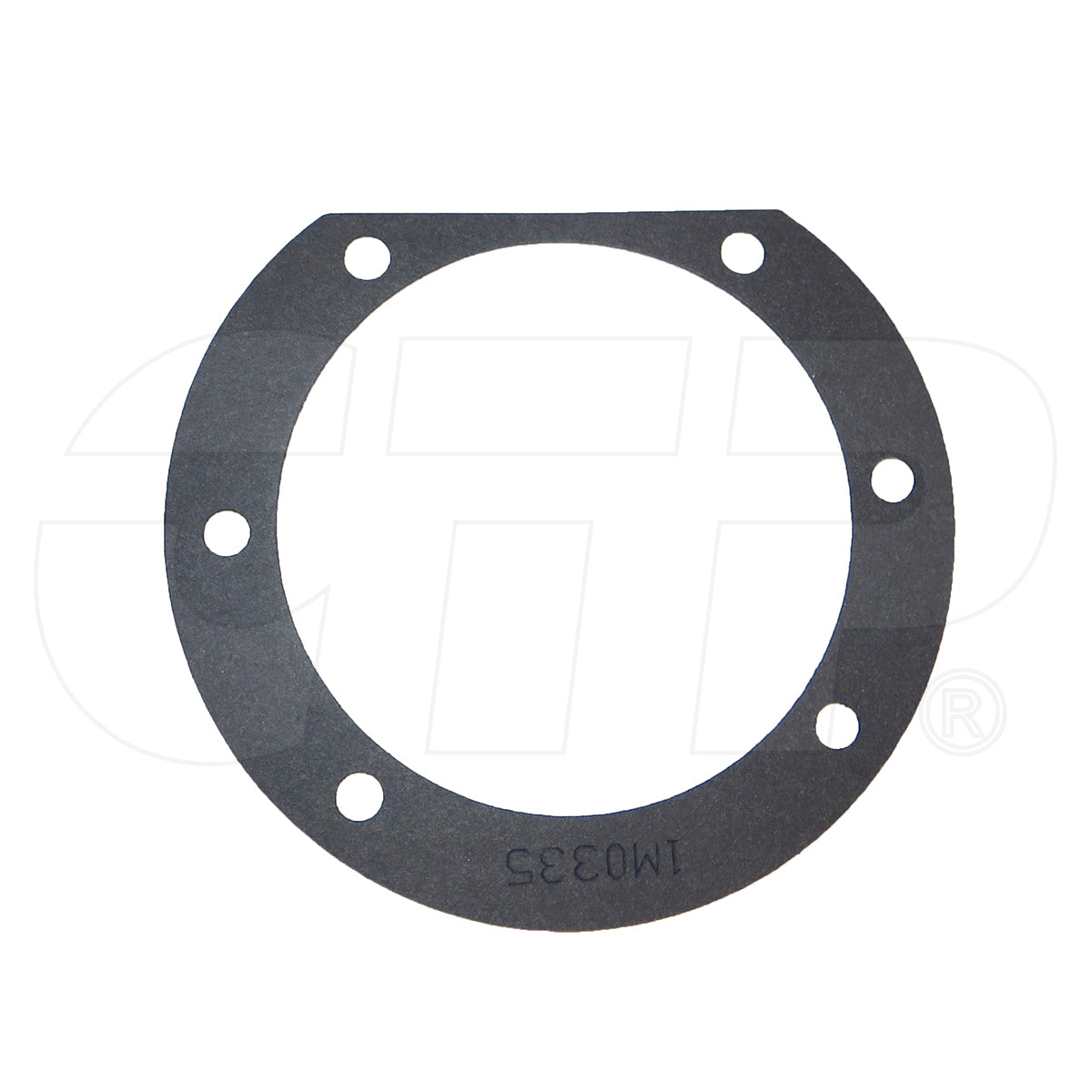 1M0335 Gasket Fits Caterpillar Models