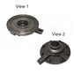 1M2607 Trans Bearing Cage Fits Caterpillar Models