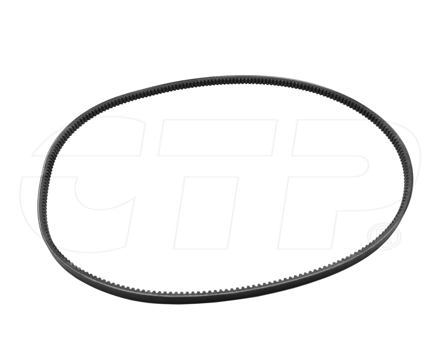1M7303 V-Belt Single Fits Caterpillar Models