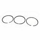 1N3601 Ring Set Fits Caterpillar Models
