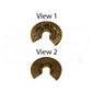 1P1111 Bearing Fits Caterpillar Models