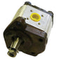 Hydraulic Pump Fits Allis Chalmers 160, One-Sixty Tractors 72074076