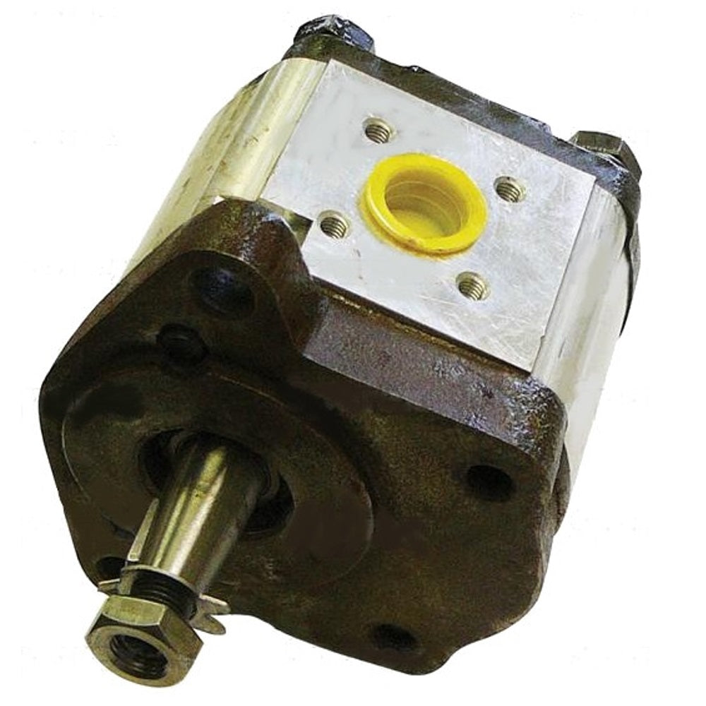 Hydraulic Pump Fits Allis Chalmers 160, One-Sixty Tractors 72074076