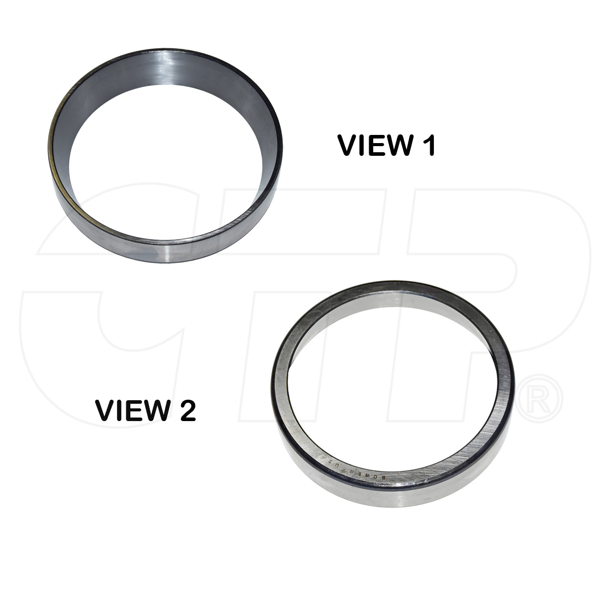 1P3934 Cup-Bearing Fits Caterpillar Models