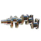 1P4303V Industrial Construction Crankshaft with Valve Fits Caterpillar D333C