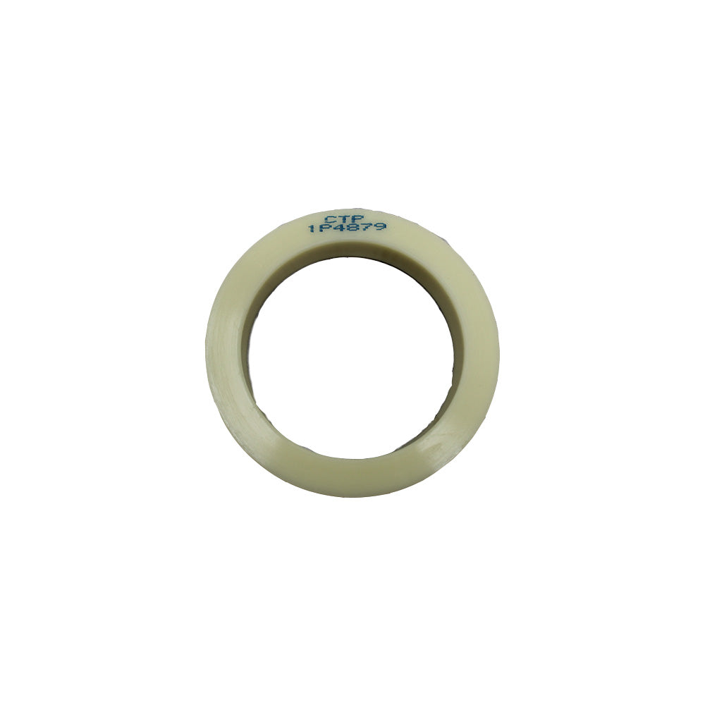 1P4879 Seal U Cup Fits Caterpillar Models