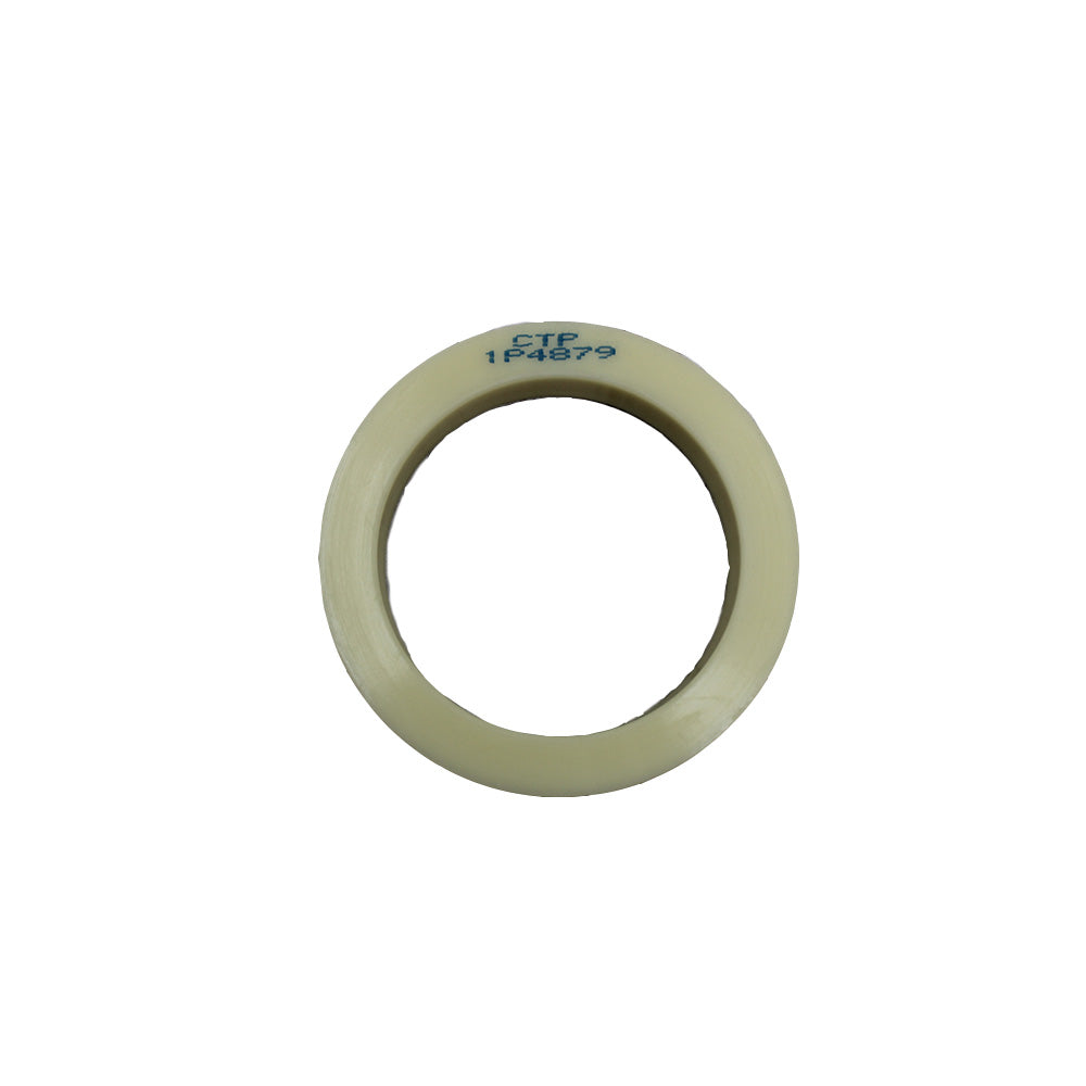 1P4879 Seal U Cup Fits Caterpillar Models