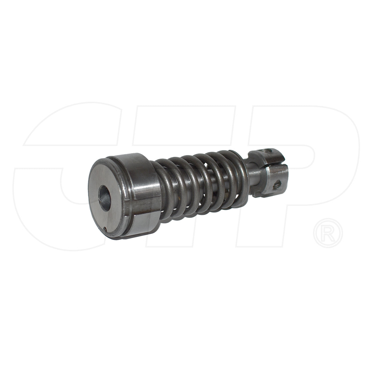 1P6400 Pl&Barrel Fits Caterpillar Models