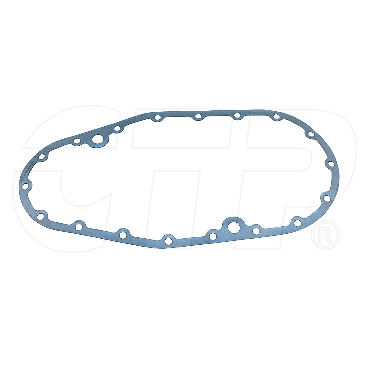 1P6687 Gasket Fits Caterpillar Models