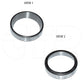 1P6872 Cup Roller Bearing Fits Caterpillar Models