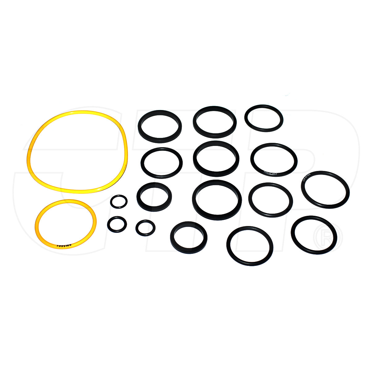1P9042 Gasket Kit Fits Caterpillar Models