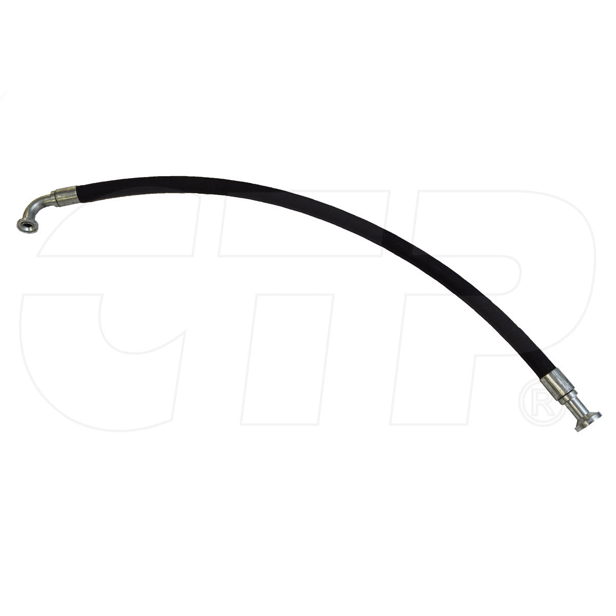 1Q1371 Hose A Fits Caterpillar Models