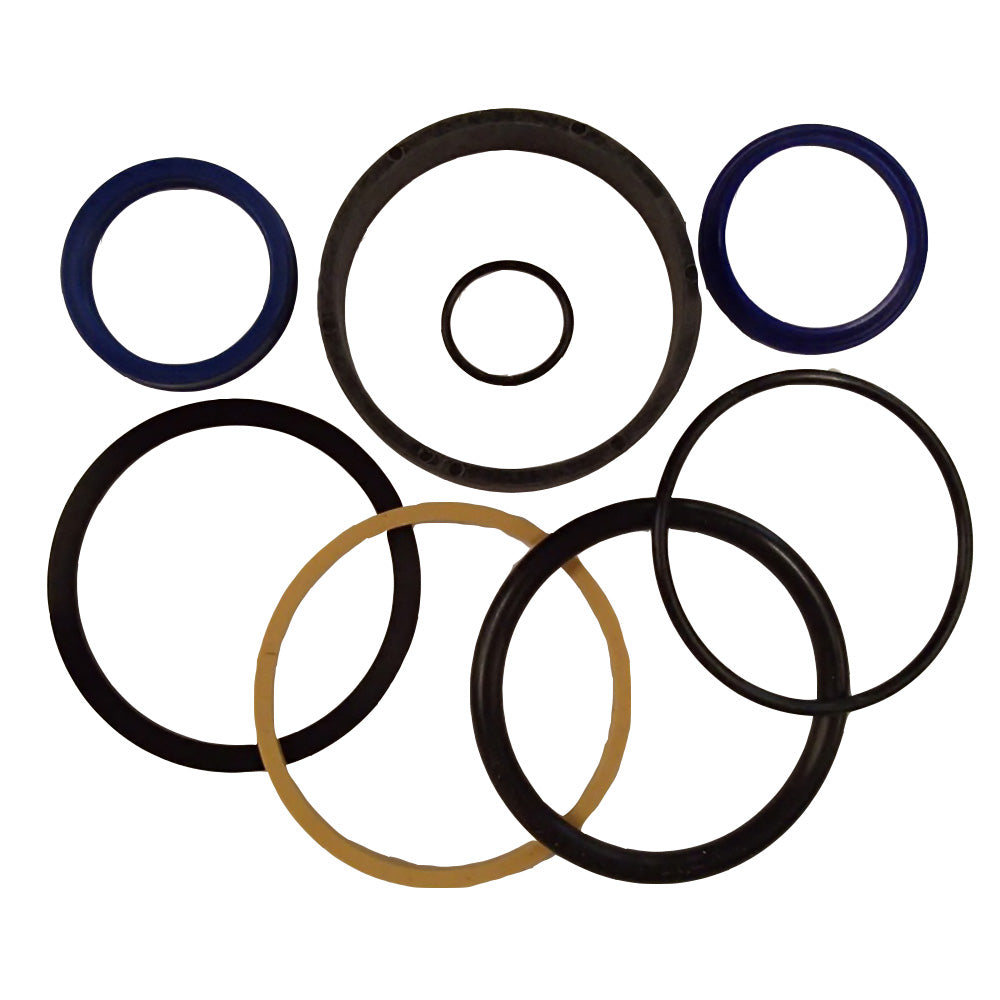 1R41390 New Loader Tilt Cylinder Seal Kit for Farmhand F11-D w/ 1-1/4" Rod