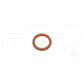 1S0379 Gasket Fits Caterpillar Models