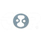 1S1749 Gasket Fits Caterpillar Models