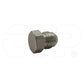 1S2563 Plug - Jic Fits Caterpillar Models