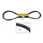 1S4700 Belt Set(2) Fits Caterpillar Models
