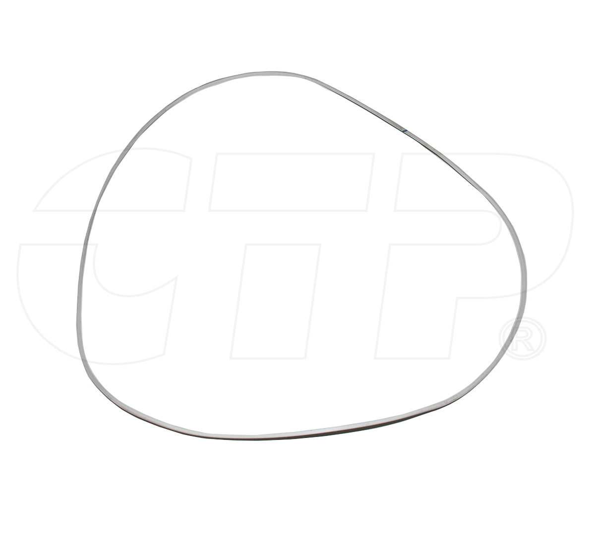 1S9496 Ring Seal Fits Caterpillar Models