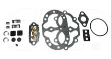 1S9874 Kit Rep. Compressor Fits Caterpillar Models