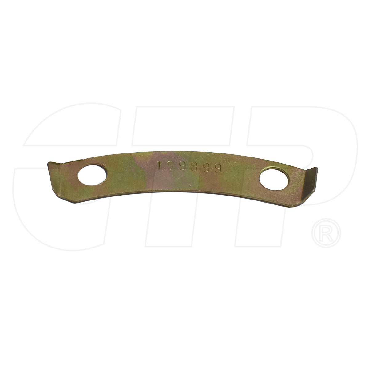 1S9899 Lock Fits Caterpillar Models
