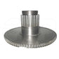 1T0237 Flange A. Output Fits Caterpillar Models