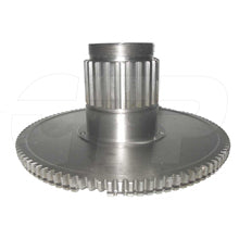 1T0237 Flange A. Output Fits Caterpillar Models