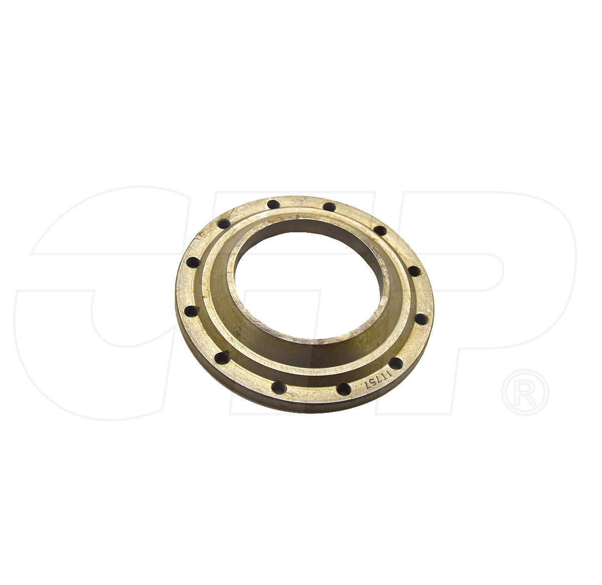 1T0757 Carrier Fits Caterpillar Models