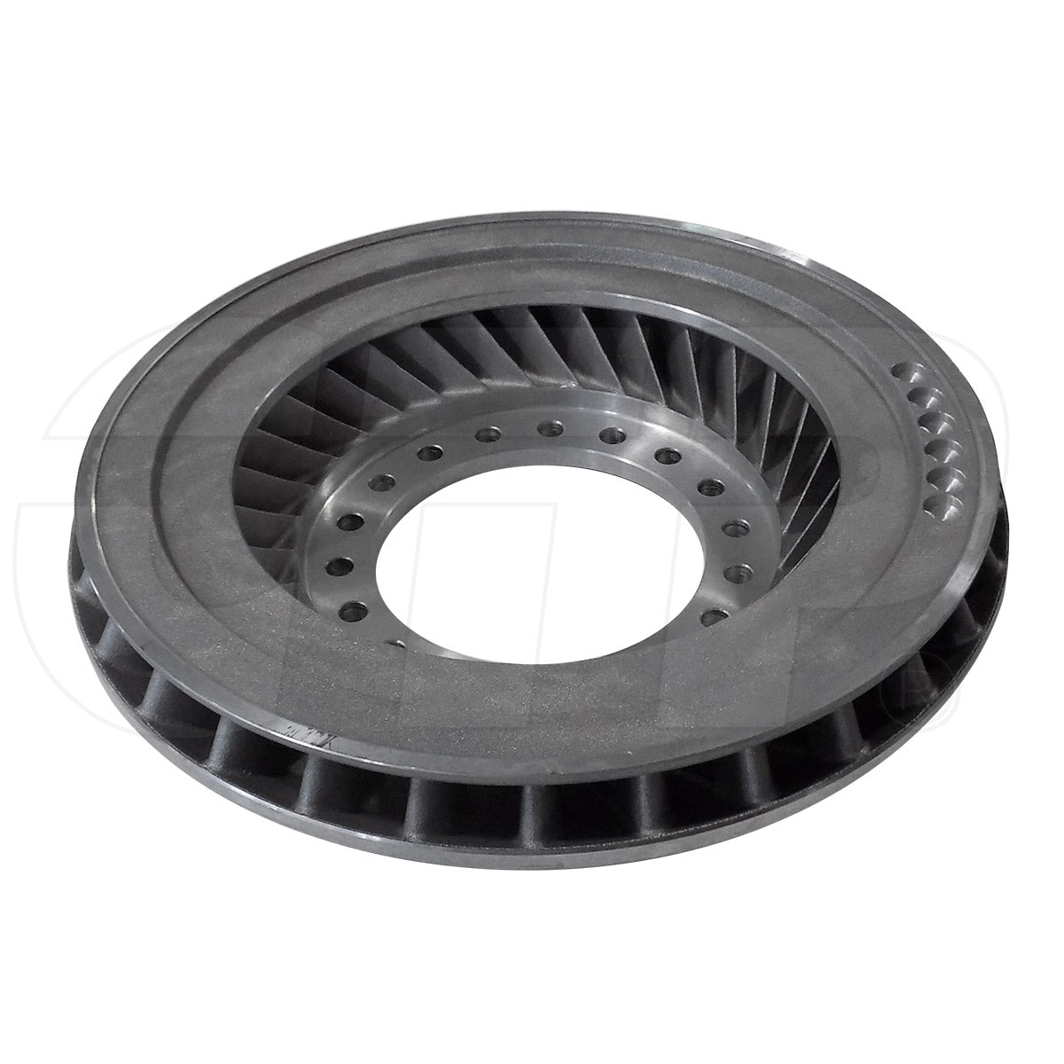 1T0782 Turbine Fits Caterpillar Models