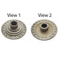 1T1091 Hub Fits Caterpillar Models
