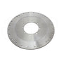 1T1629 Plate Fits Caterpillar Models