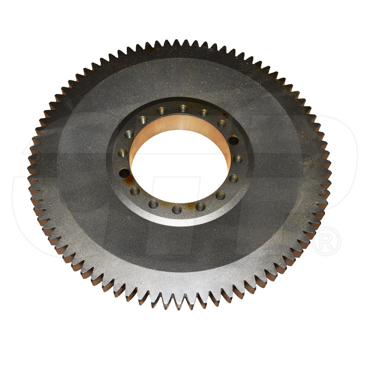 1T1674 Gear A Fits Caterpillar Models