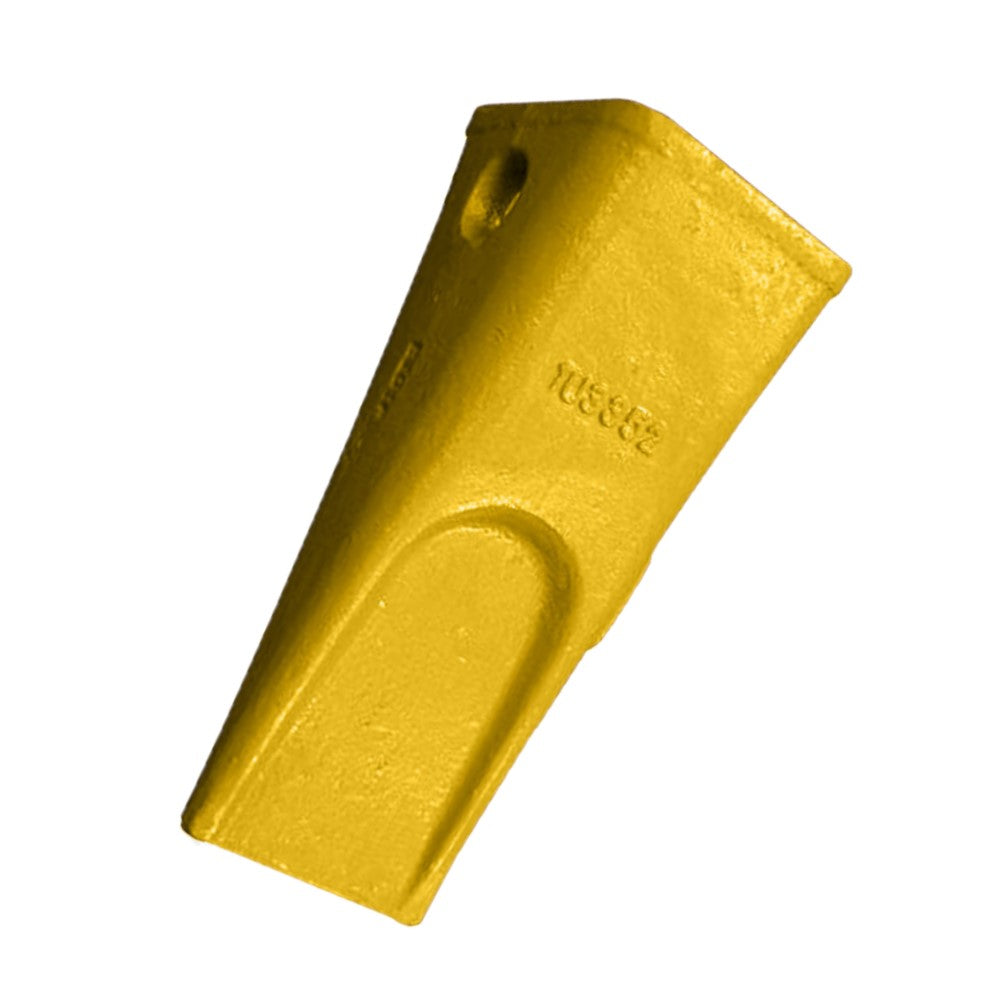 1U3352 Long Tip Bucket Tooth Fits Caterpillar 963B 963C 973 973C 977K 977L